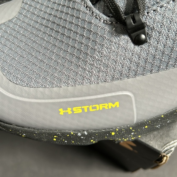 UNDER ARMOUR 1299197-100 UA Burnt River 2.0 MID - Picture 7 of 7